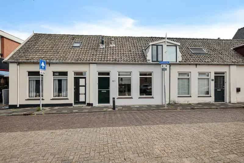 Gemoderniseerde Woning Noordwijk Aan Zee Strand Nabij