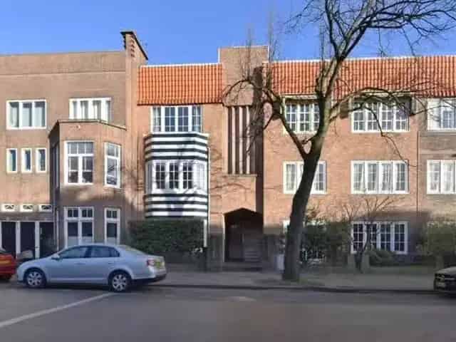 Appartement te koop Anton de Haenstraat Den Haag
