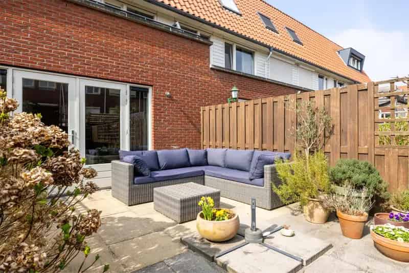 Huis te koop Rotterdam Ger Ladagestraat