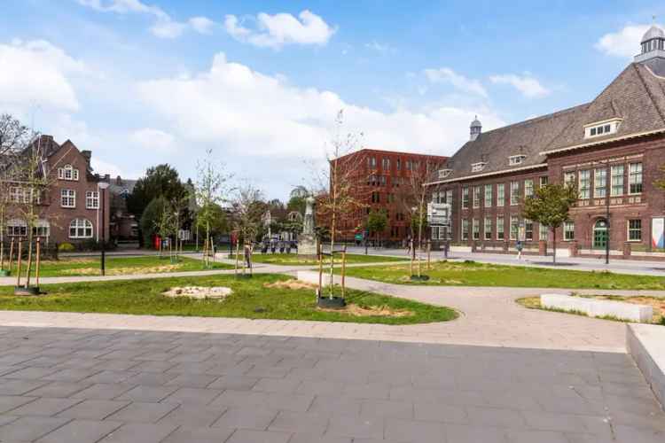 Kantoorruimte te Huur Enschede Stadscampus Connect U