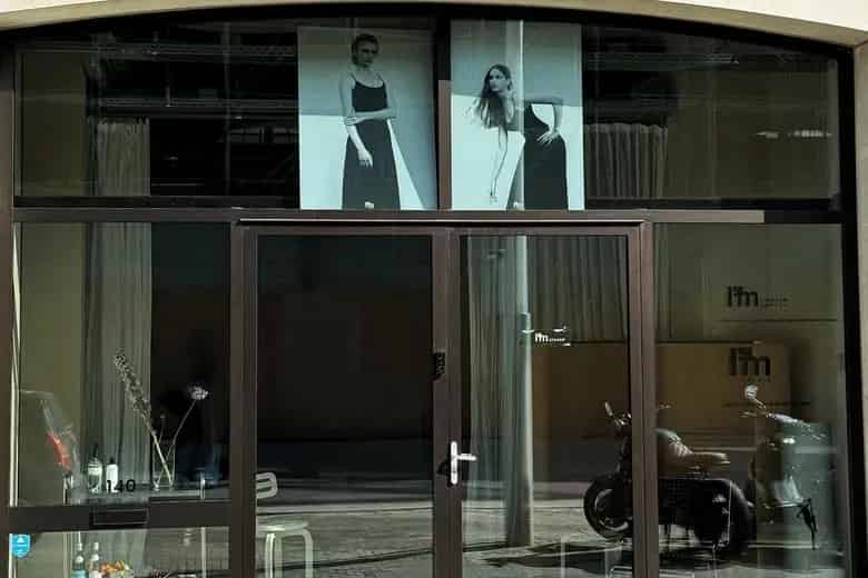 126 m2 Winkelruimte te Huur Amsterdam Oostenburgermiddenstraat