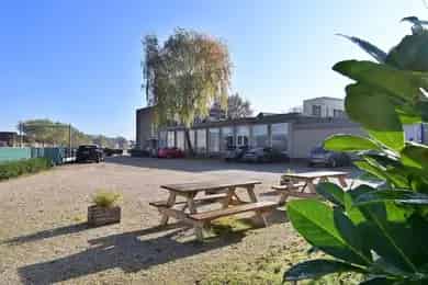 776 m2 Bedrijfsruimte te Huur Hilversum