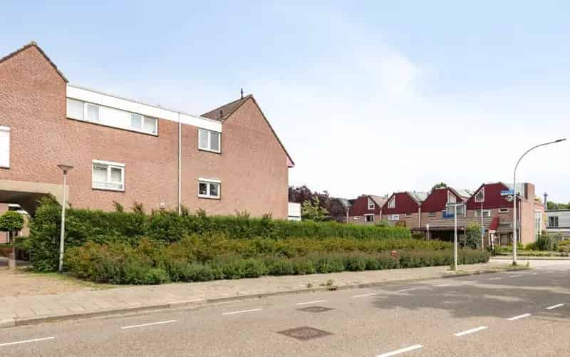 Nijmegen 3-kamer appartement te koop  - Ruim en Licht - Energielabel B