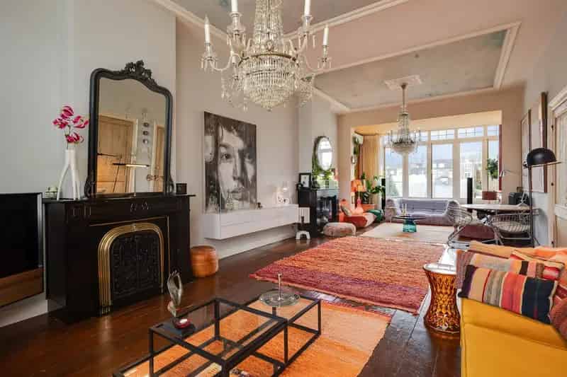 Appartement te koop Koninginnenlaan Den Bosch
