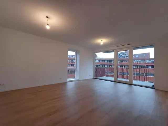 Portiekflat Eindhoven 3 kamers 86m2
