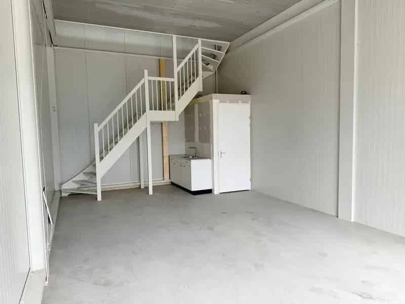Bedrijfshal Den Helder | Zoek bedrijfshallen te koop: Handelskade 6-N 1785 AC Den Helder 