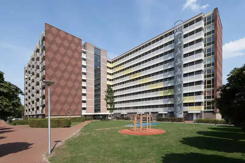 Appartement met Huismeester en Elektrisch Koken