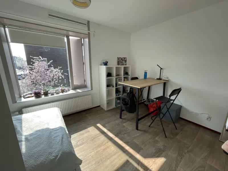 Ruime kamer te huur nabij Utrecht Centrum