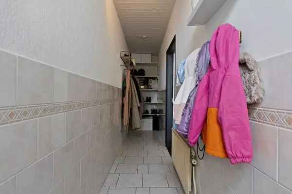 Ruime Eengezinswoning te Arnemuiden 3 slaapkamers