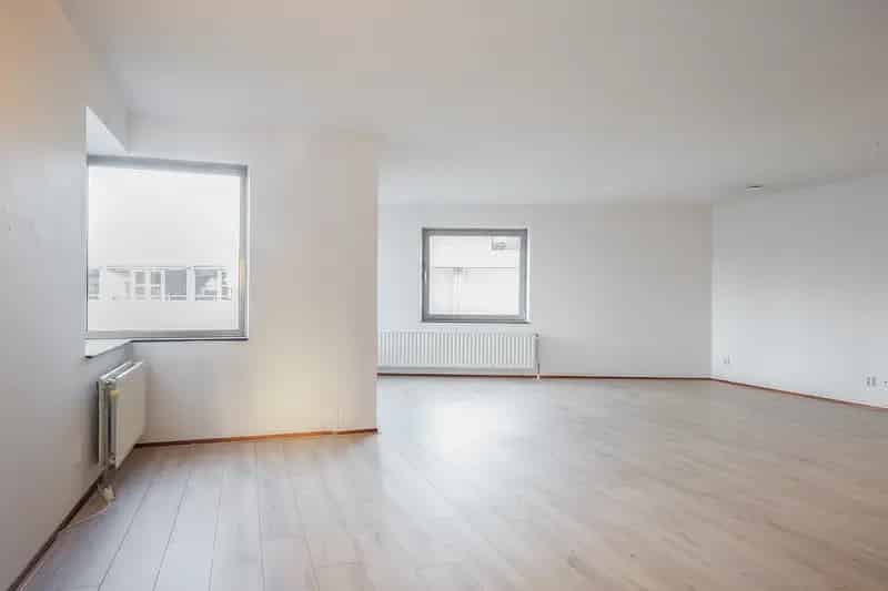 Willemstoren Appartementen Rotterdam Centrum Maas uitzicht