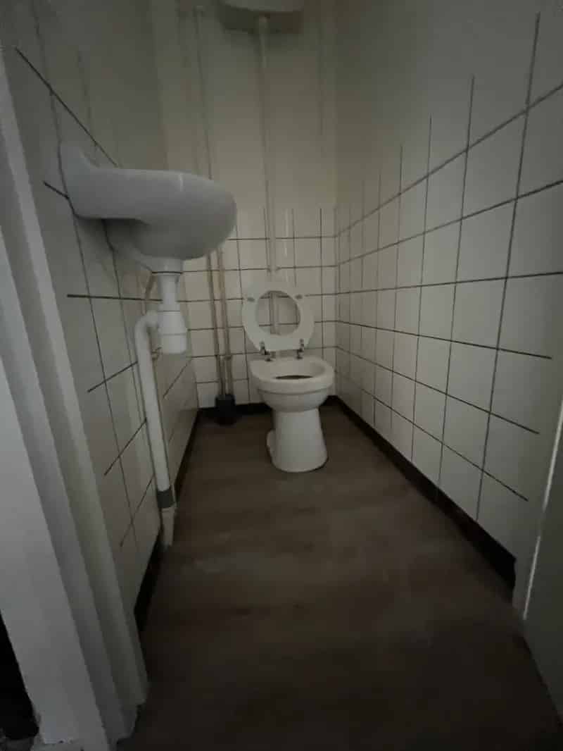 Studentenkamer te Huur Emmen - 14m² - Nabij NHL Stenden