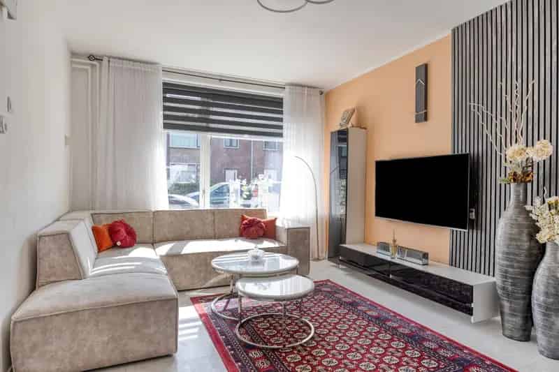 5 Slaapkamers Nieuwe Keuken Zonnepanelen Ruim Huis Kruiskamp