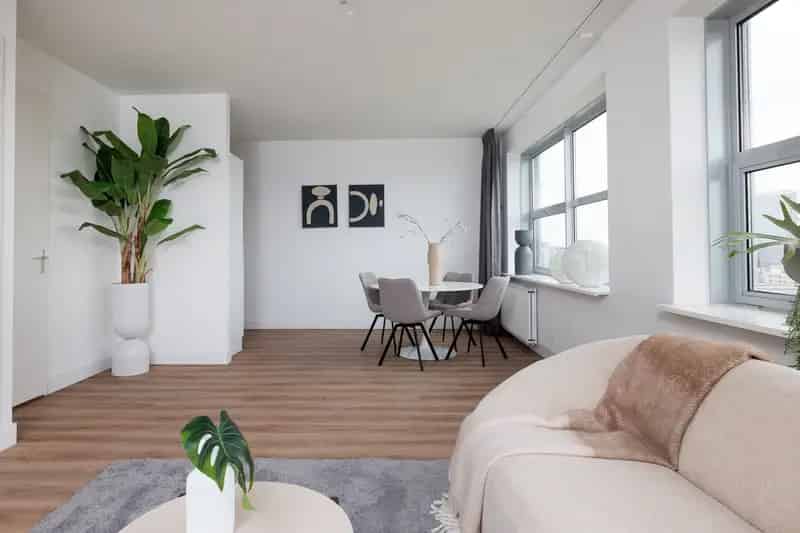 Appartement te Koop Rijswijk: Modern 2-Kamer Manhattan