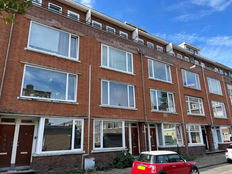 Appartement: Russischestraat 86-B02 3028 BJ Rotterdam | Funda
