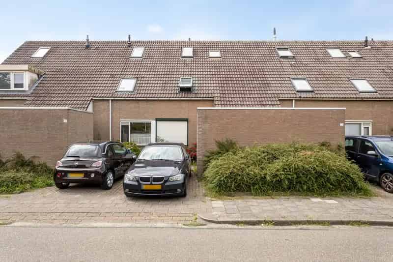 3-kamer Maisonnette Zoetermeer  Energielabel A