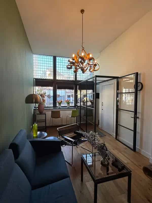 Appartement Utrecht Centrum Nabij Station
