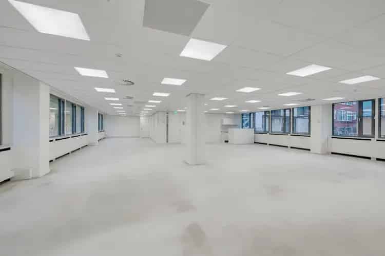 Kantoorruimte Rotterdam Centrum Westblaak 107-147
