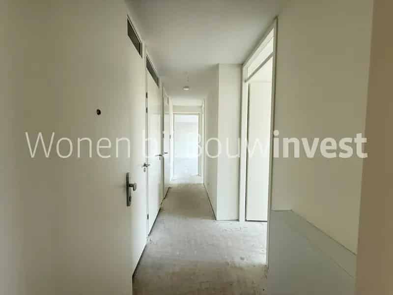 3-kamerappartement Haarlem 88m2 - Modern & Energiezuinig