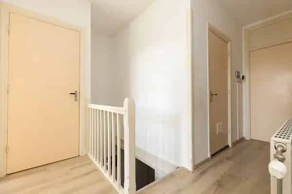 4-Kamerappartement Oostbroek-Zuid Balkon Moderne Keuken