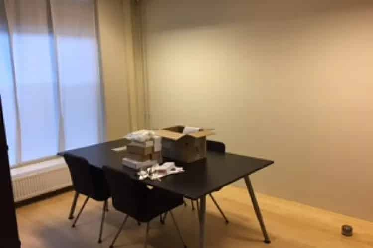 Kantoorruimte Buitenveldert 45m2 nabij Zuidas