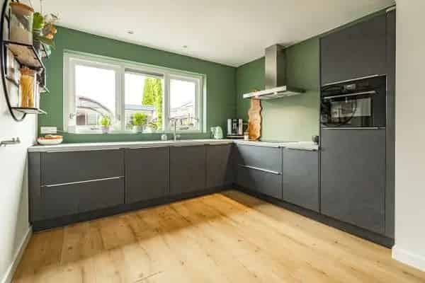 Huis Te Koop , 42, Linthorstlaan, Vriezenveen, Overijssel