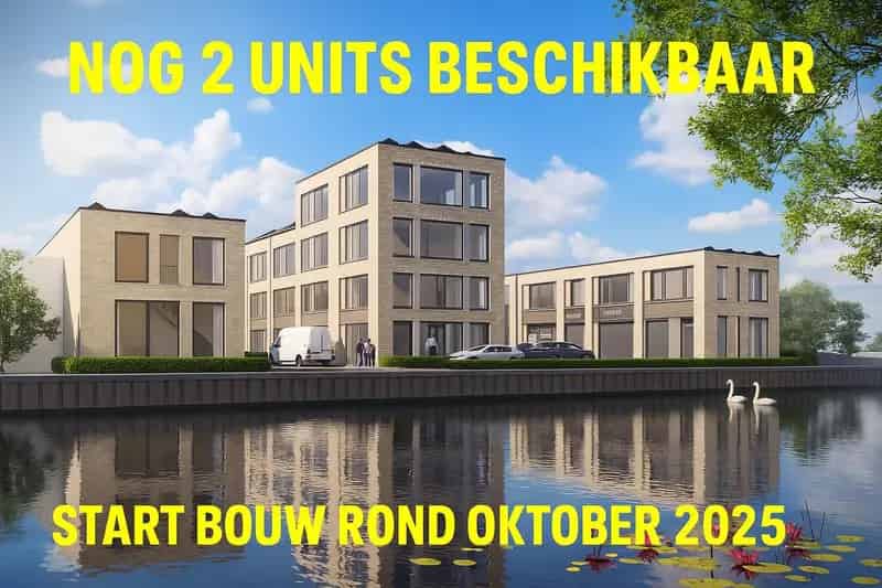 Belegging Haarlem | Zoek beleggingen te koop: Nijverheidsweg 17 2031 CN Haarlem 