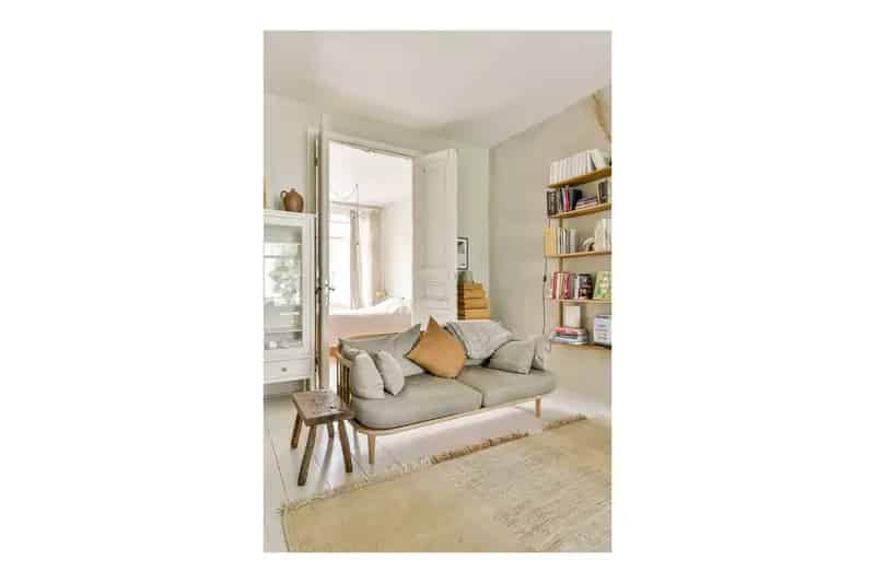 Amsterdam West Appartement Te Koop 2 Slaapkamers Luxe Keuken Balkon