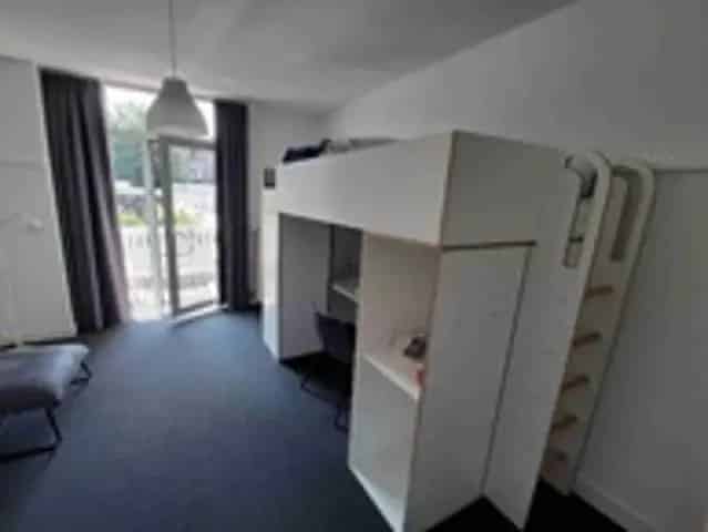 Kamer Nijmegen Van Welderenstraat 14m2