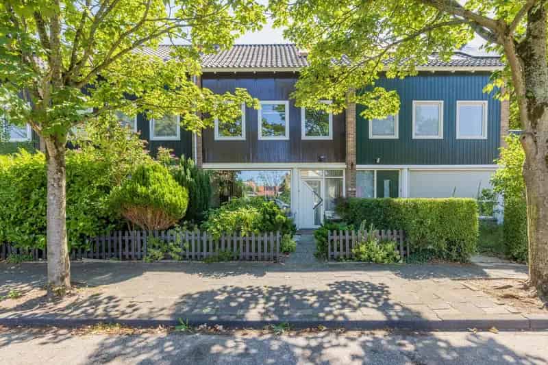 Huis te koop: Narcissenlaan 34 2121 SL Bennebroek | Funda