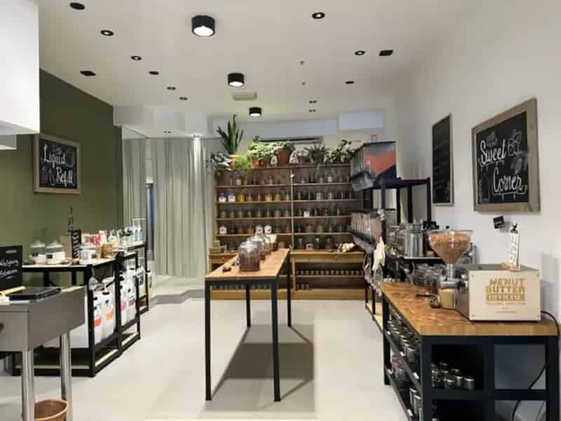 Winkelruimte Delft Hippolytusbuurt 161m2