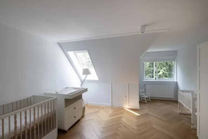Landhuis Hilversum 7 slaapkamers grote tuin Corversbos