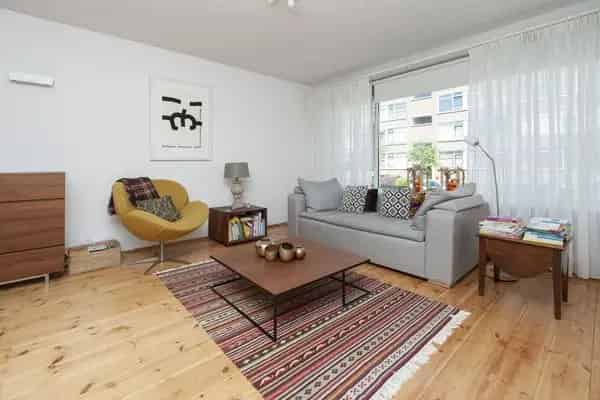 Appartement te Koop Oordenbuurt Rotterdam