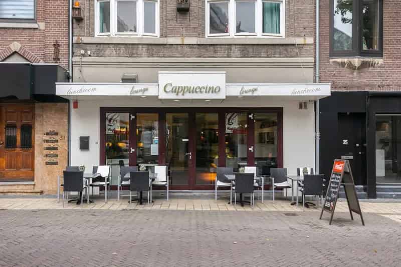 Woon Winkelobject Honigmannstraat 33 Heerlen Te Koop