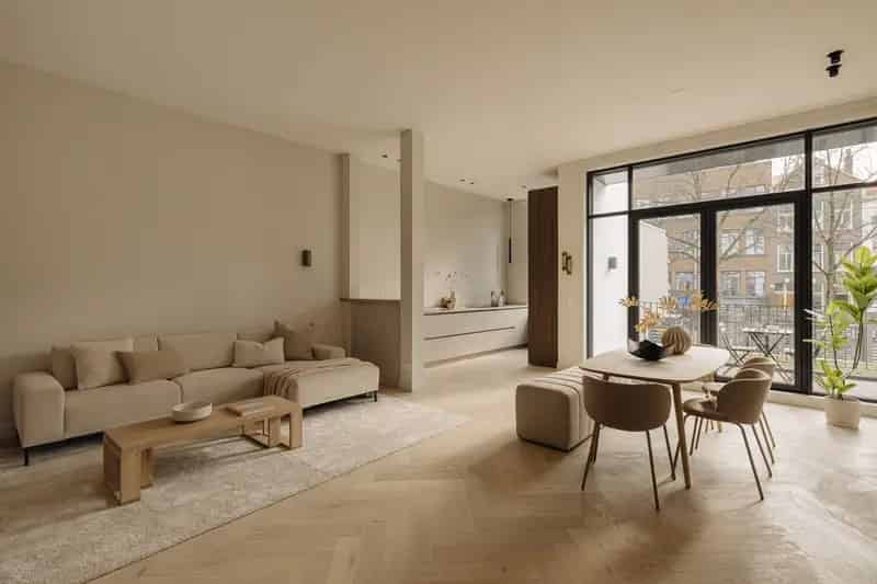 Appartement te koop: Hemonylaan 23-B 1074 BJ Amsterdam | Funda