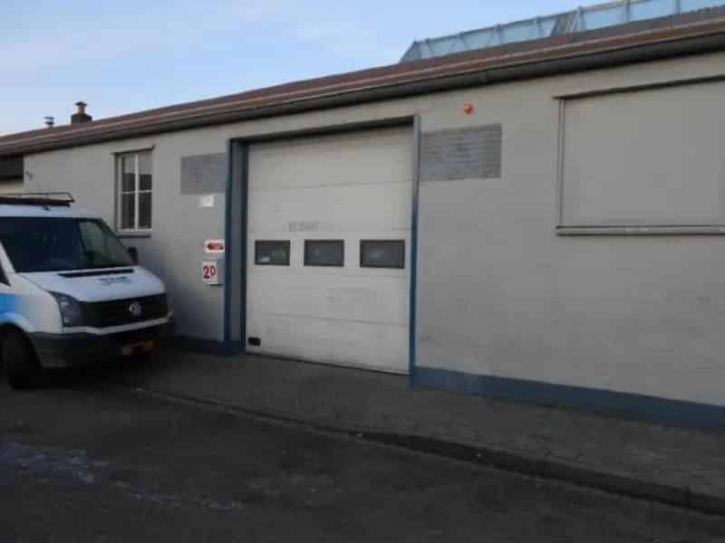 Bedrijfsruimte te Huur Zutphen 83m2 Industrieterrein De Mars