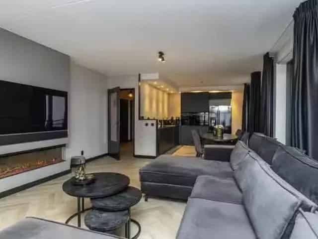 Appartement te koop Den Haag Erasmusveld 2 slaapkamers 73m2