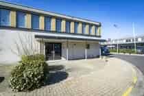 487 m2 Bedrijfsruimte te Huur Hilversum