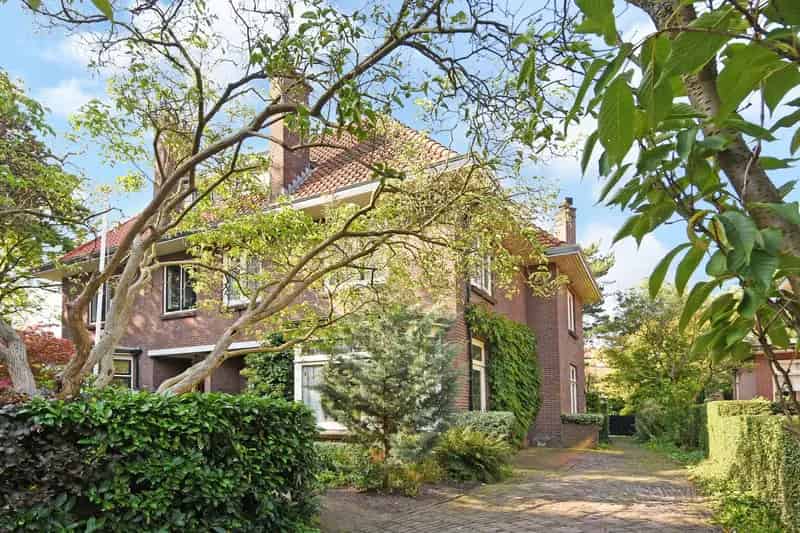 Huis te koop: Park Vronesteyn 31 2271 HP Voorburg | Funda