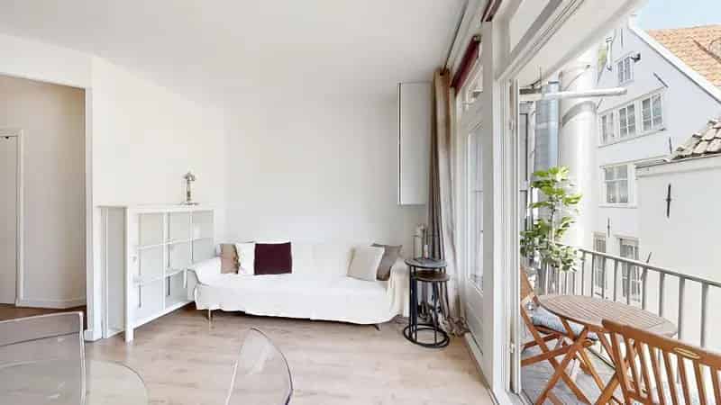 Appartement te Koop Leidsepleinbuurt Amsterdam