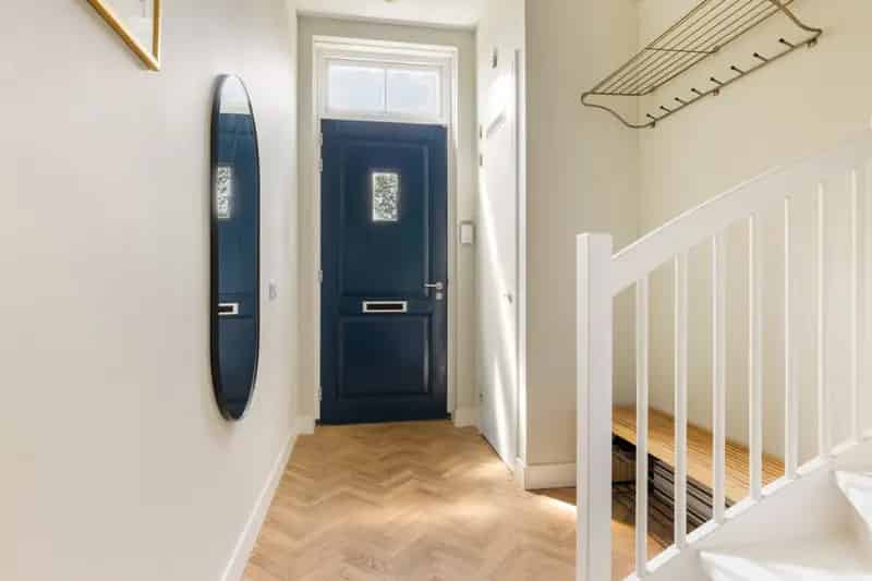 Huis Te Koop , 9, De Leggende Osstraat, Amsterdam, Noord-Holland