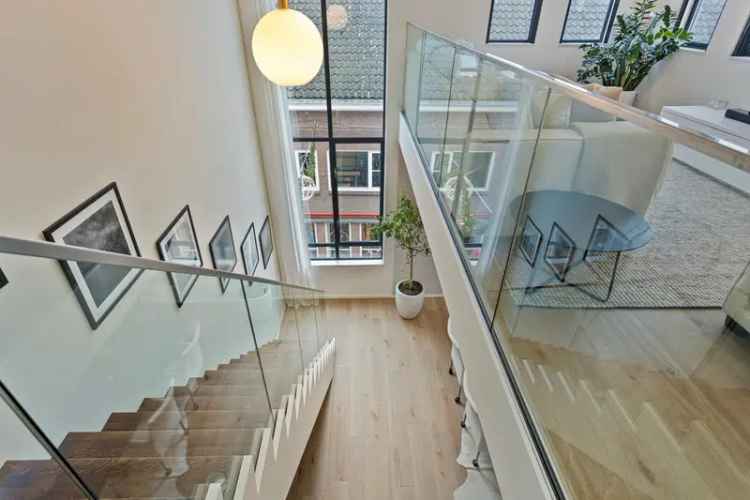 Penthouse Te Koop in 20, Kwekelstraat, Gorinchem, Zuid-Holland