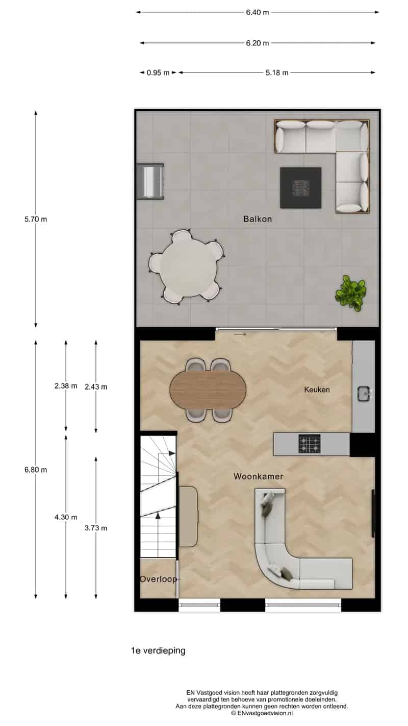 3 Slaapkamers 2 Badkamers Ruime Hoekwoning Koog aan de Zaan