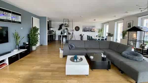 Appartement Maashavenstraat Rotterdam