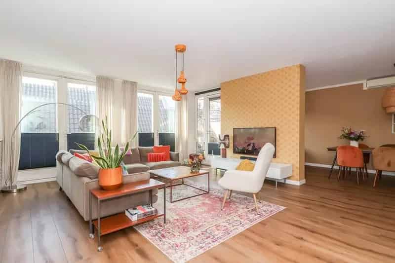 Huis Te Koop , 8, Blokkenmakerssteeg, Bunschoten-Spakenburg, Utrecht