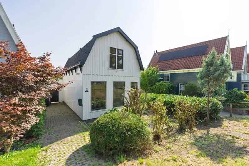 Huis te koop: Utrechtseweg 14 1381 GP Weesp | Funda