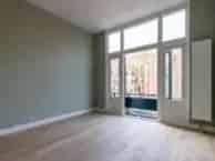 Appartement Mathenesserlaan Rotterdam