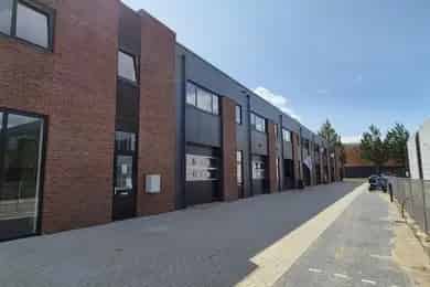 171m2 Bedrijfsruimte te Koop Gorinchem