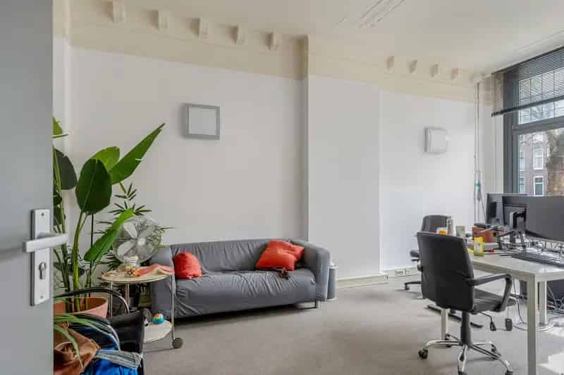 Kantoor Rotterdam | Zoek kantoren te koop: Mathenesserlaan 313-A 3021 HL Rotterdam 
