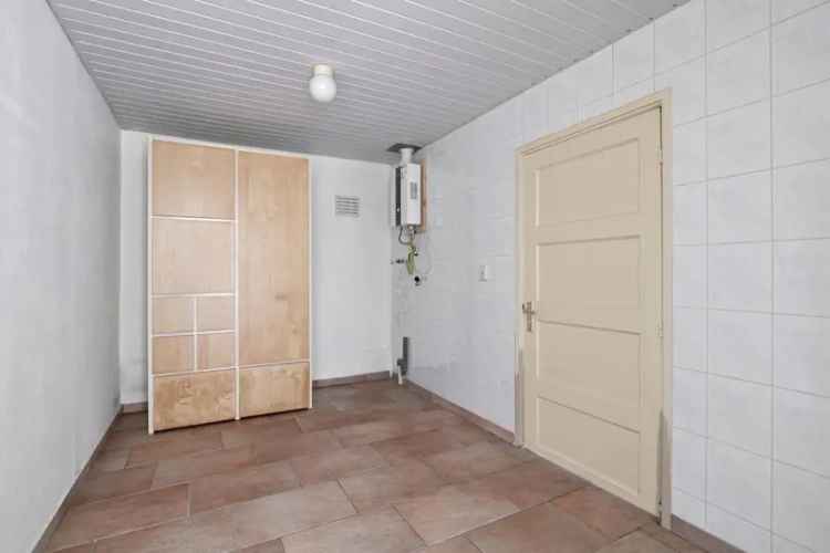 Vrijstaande Woningen Nederweert Kanaaldijk 2 en 3