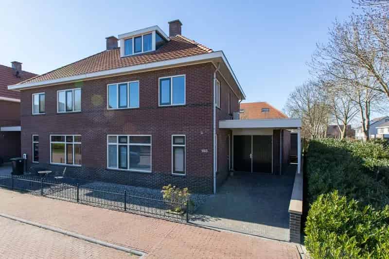 Huis te koop Duiven: Ruime gezinswoning met 4 slaapkamers en garage